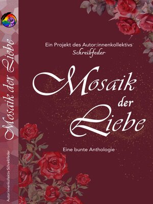 cover image of Mosaik der Liebe